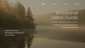 7- Day Emotional Detox Guide